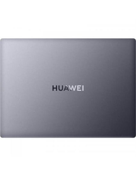 Huawei MateBook 14 Gray AMD 16+512G UMA TP Windows 11 Home
