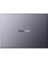 Huawei MateBook 14 Gray AMD 16+512G UMA TP Windows 11 Home