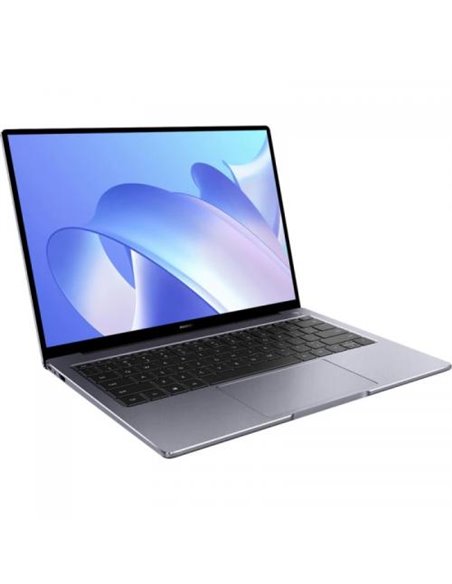 Huawei MateBook 14 Gray AMD 16+512G UMA TP Windows 11 Home