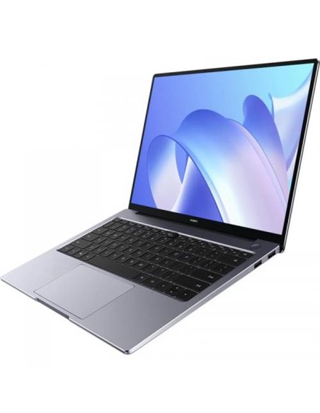 Huawei MateBook 14 Gray AMD 16+512G UMA TP Windows 11 Home