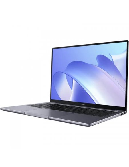 Huawei MateBook 14 Gray AMD 16+512G UMA TP Windows 11 Home