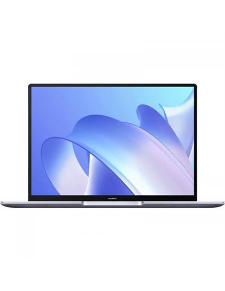 Huawei MateBook 14 Gray AMD 16+512G UMA TP Windows 11 Home