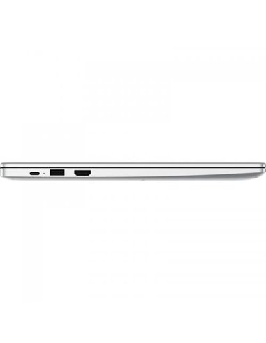 Huawei MateBook D15 Silver I3 11 8+256G UMA Windows 11 Home