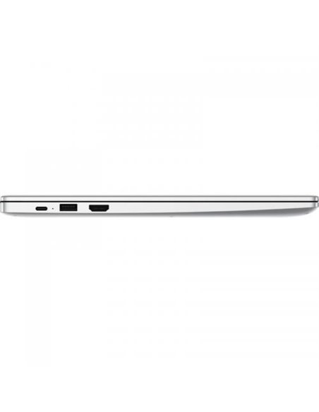 Huawei MateBook D15 Silver I3 11 8+256G UMA Windows 11 Home
