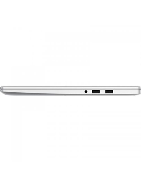 Huawei MateBook D15 Silver I3 11 8+256G UMA Windows 11 Home