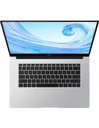 Huawei MateBook D15 Silver I3 11 8+256G UMA Windows 11 Home