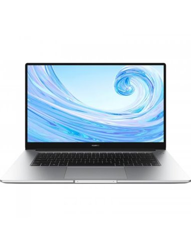 Huawei MateBook D15 Silver I3 11 8+256G UMA Windows 11 Home