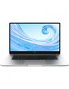 Huawei MateBook D15 Silver I3 11 8+256G UMA Windows 11 Home