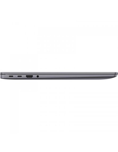 Huawei MateBook D16 Space Gray Intel i5-12450H,8GB,512GB