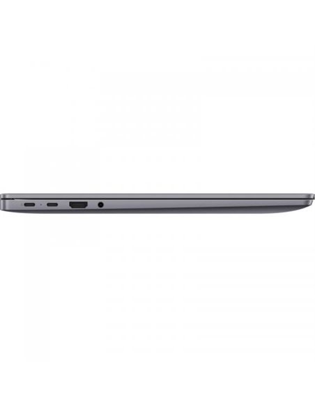 Huawei MateBook D16 Space Gray Intel i5-12450H,8GB,512GB
