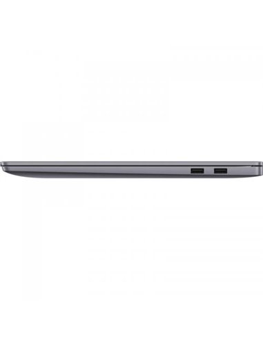 Huawei MateBook D16 Space Gray Intel i5-12450H,8GB,512GB