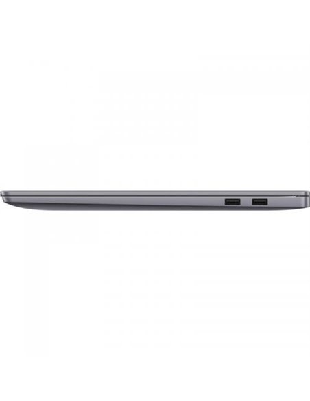 Huawei MateBook D16 Space Gray Intel i5-12450H,8GB,512GB