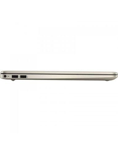 6M277EA#AKE,HP Laptop 15s-fq5024nq Intel Core i5-1235U 15.6inch FHD AG 16GB 512GB PCIe Intel Iris Xe FPR FreeDOS 3.0 Pale Gold, 