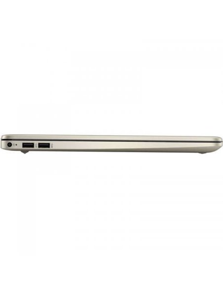 6M277EA#AKE,HP Laptop 15s-fq5024nq Intel Core i5-1235U 15.6inch FHD AG 16GB 512GB PCIe Intel Iris Xe FPR FreeDOS 3.0 Pale Gold, 