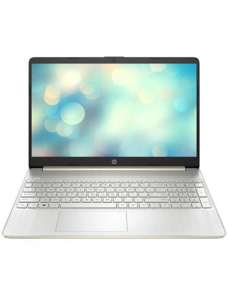 6M282EA#AKE,Laptop HP 15s-fq5028nq Intel Core i5-1235U 15.6inch FHD AG 8GB 512GB, 6M282EAAKE, Argintiu