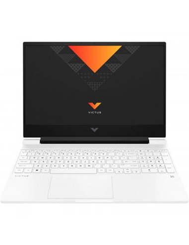 6M2Y3EA#AKE,HP VICTUS 15-fa0020nq Intel Core i7-12700H 15.6inch FHD AG 8GB 512GB PCIe GTX 1650 4GB FreeDOS 3.0 Ceramic White, "6