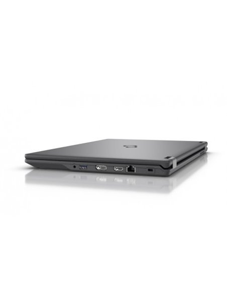 Fujitsu Lifebook E5511 15.6" FHD, Intel Core i5-1135G7, 16GB
