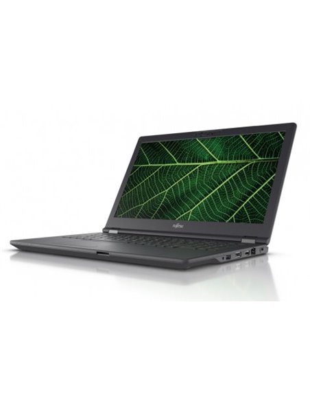 Fujitsu Lifebook E5511 15.6" FHD, Intel Core i5-1135G7, 16GB