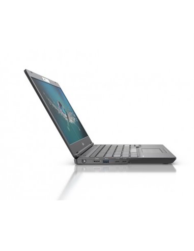 Fujitsu Lifebook U7311, 13.3" FHD, Intel Core i7-1165G7, 16GB
