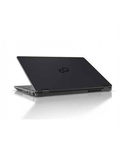Fujitsu Lifebook U7311, 13.3" FHD, Intel Core i7-1165G7, 16GB