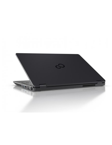 Fujitsu Lifebook U7311, 13.3" FHD, Intel Core i7-1165G7, 16GB