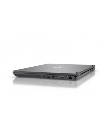 Fujitsu Lifebook U7311, 13.3" FHD, Intel Core i7-1165G7, 16GB