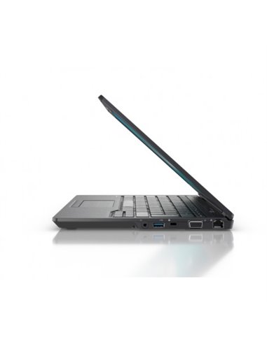Fujitsu Lifebook U7311, 13.3" FHD, Intel Core i7-1165G7, 16GB