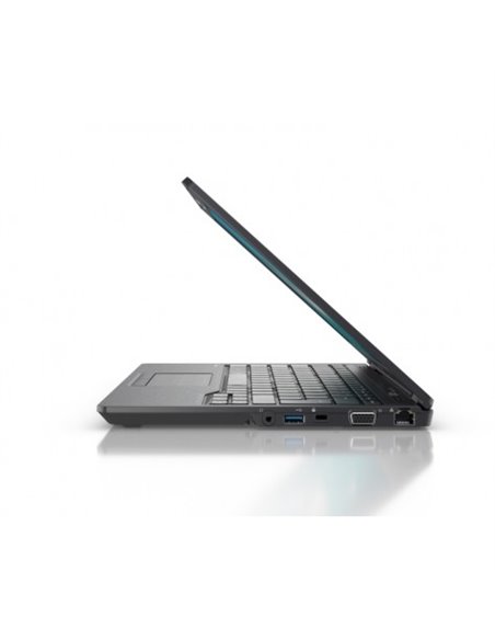Fujitsu Lifebook U7311, 13.3" FHD, Intel Core i7-1165G7, 16GB