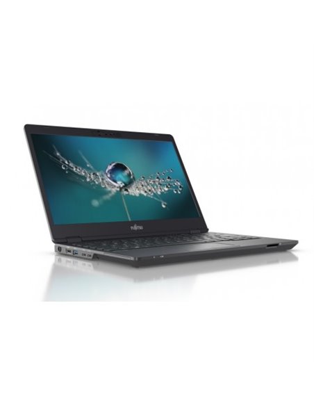 Fujitsu Lifebook U7311, 13.3" FHD, Intel Core i7-1165G7, 16GB