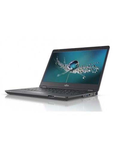Fujitsu Lifebook U7311, 13.3" FHD, Intel Core i7-1165G7, 16GB