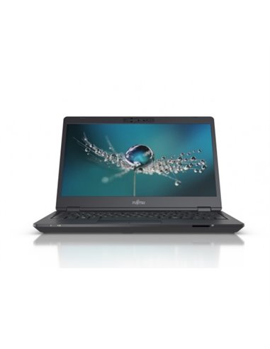 Fujitsu Lifebook U7311, 13.3" FHD, Intel Core i7-1165G7, 16GB
