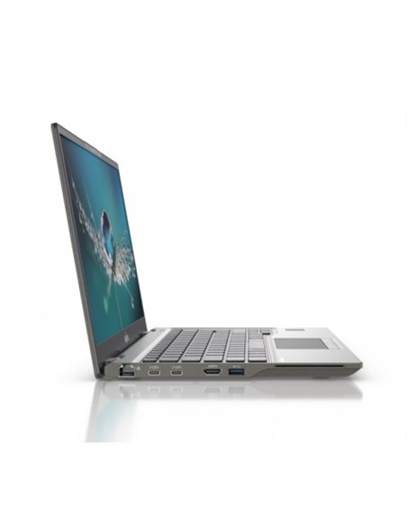 Fujitsu Lifebook U7411 14.0" FHD, Intel Core i5-1135G7, 16GB