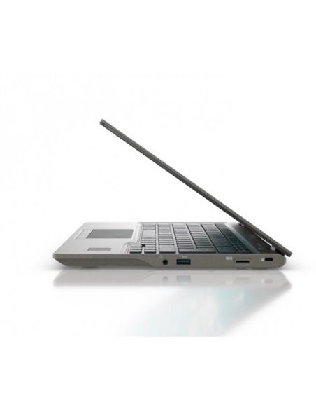 Fujitsu Lifebook U7411 14.0" FHD, Intel Core i5-1135G7, 16GB