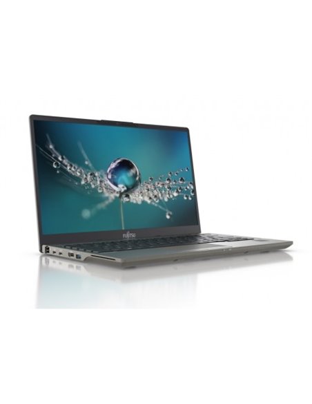 Fujitsu Lifebook U7411 14.0" FHD, Intel Core i5-1135G7, 16GB