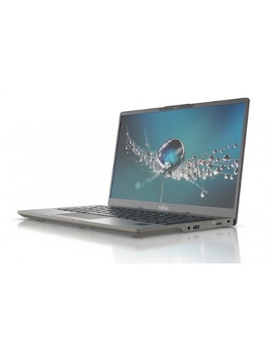 Fujitsu Lifebook U7411 14.0" FHD, Intel Core i5-1135G7, 16GB