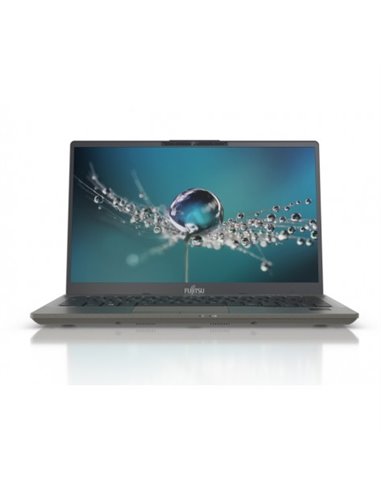 Fujitsu Lifebook U7411 14.0" FHD, Intel Core i5-1135G7, 16GB