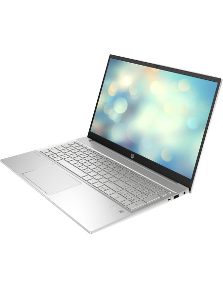 5D5D6EA,HP Pavilion Laptop 15-eg1022nq "5D5D6EA" (include TV 3.25lei)
