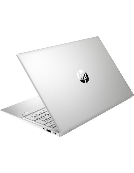 5D5D6EA,HP Pavilion Laptop 15-eg1022nq "5D5D6EA" (include TV 3.25lei)