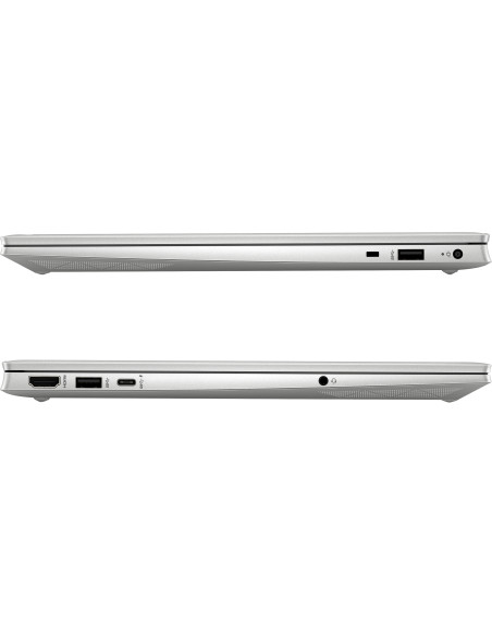 5D5D6EA,HP Pavilion Laptop 15-eg1022nq "5D5D6EA" (include TV 3.25lei)