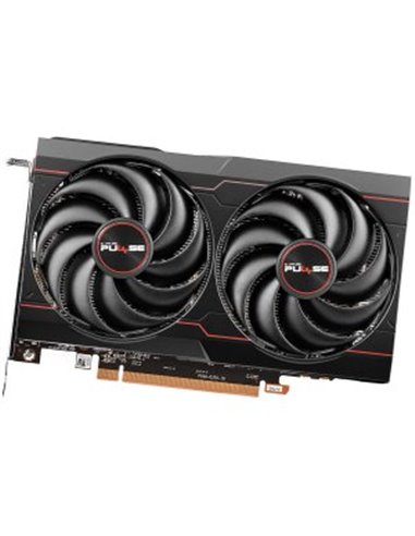 VGA SAPPHIRE PULSE AMD Radeon RX 6600