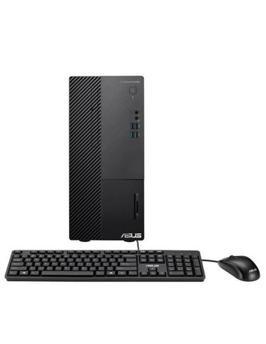 Asus|PC Desktop|D500MD-3121000050|Intel Core i3|12100|3.3