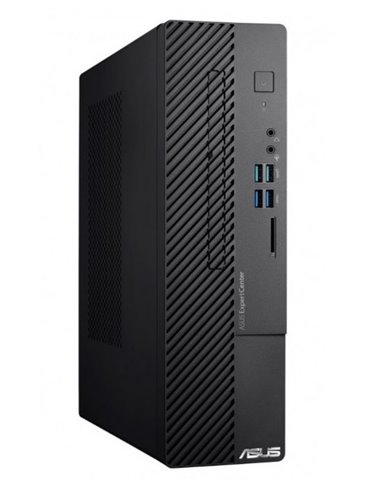 Asus|PC Desktop|D500SC-5114000110|Intel Core i5|11400|2.6