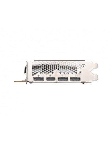 MSI Radeon RX 6600 ARMOR 8G 1xHDMI 3xDP, "RADEON RX 6600 ARMOR
