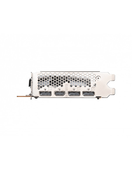 MSI Radeon RX 6600 ARMOR 8G 1xHDMI 3xDP, "RADEON RX 6600 ARMOR