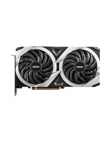 MSI Radeon RX 6700 XT MECH 2X 12G OC 12GB GDDR6 3xDP HDMI VGA