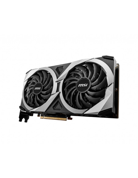 MSI Radeon RX 6700 XT MECH 2X 12G OC 12GB GDDR6 3xDP HDMI VGA