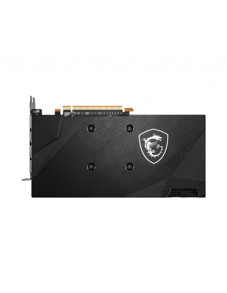 MSI Radeon RX 6700 XT MECH 2X 12G OC 12GB GDDR6 3xDP HDMI VGA