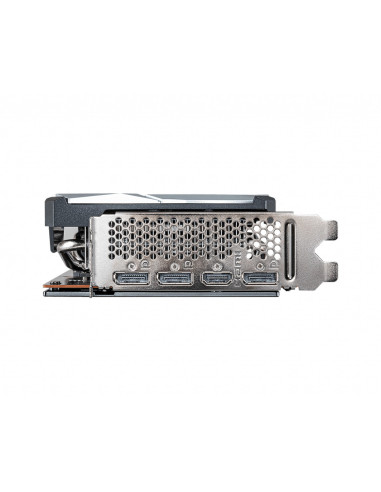 MSI Radeon RX 6700 XT MECH 2X 12G OC 12GB GDDR6 3xDP HDMI VGA