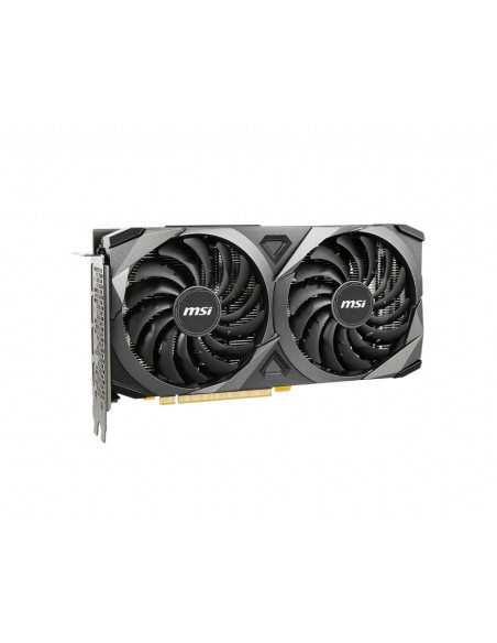 MSI GeForce RTX 3050 VENTUS 2X 8GB OC GDDR6 3xDP 1.4 1xHDMI 2.1