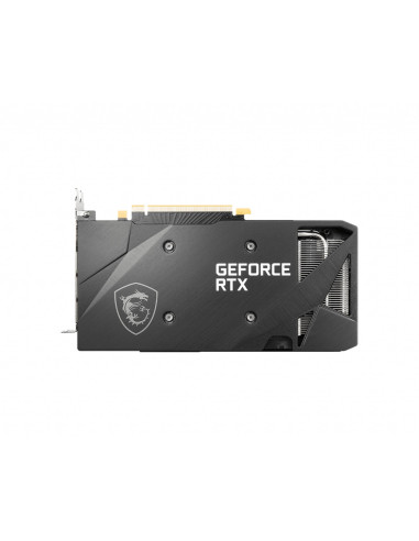MSI GeForce RTX 3050 VENTUS 2X 8GB OC GDDR6 3xDP 1.4 1xHDMI 2.1